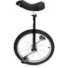 Уницикл BME 20" черный